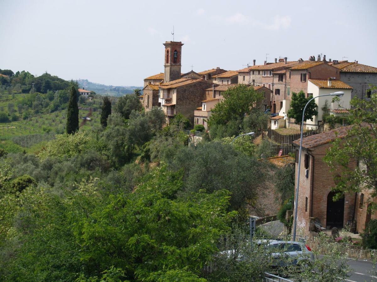 Casa Donatella Leilighet Montecchio  Eksteriør bilde