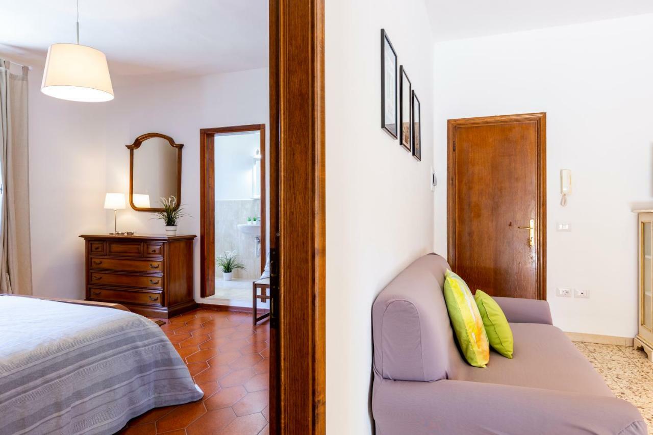 Casa Donatella Leilighet Montecchio  Eksteriør bilde