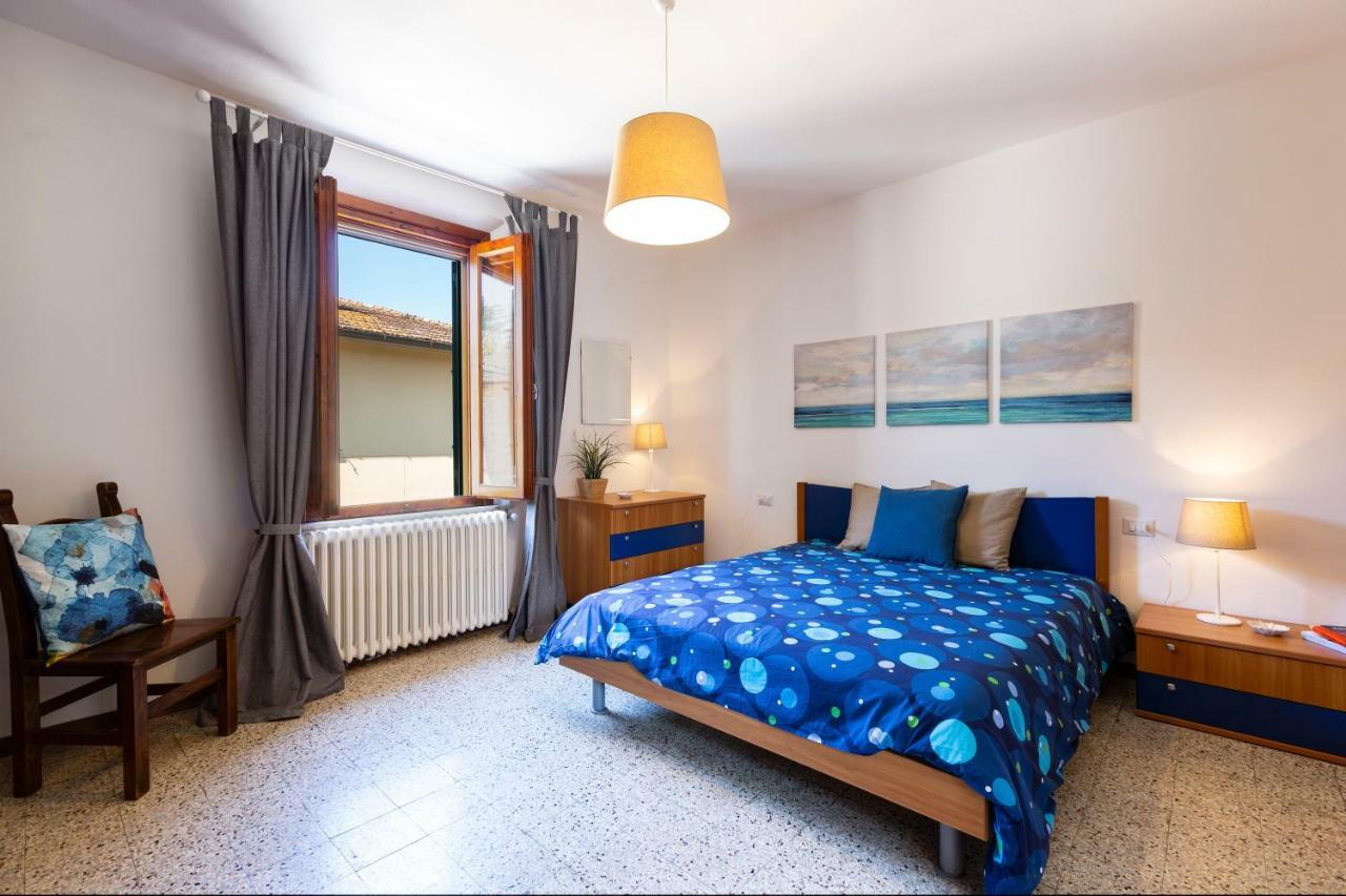 Casa Donatella Leilighet Montecchio  Eksteriør bilde