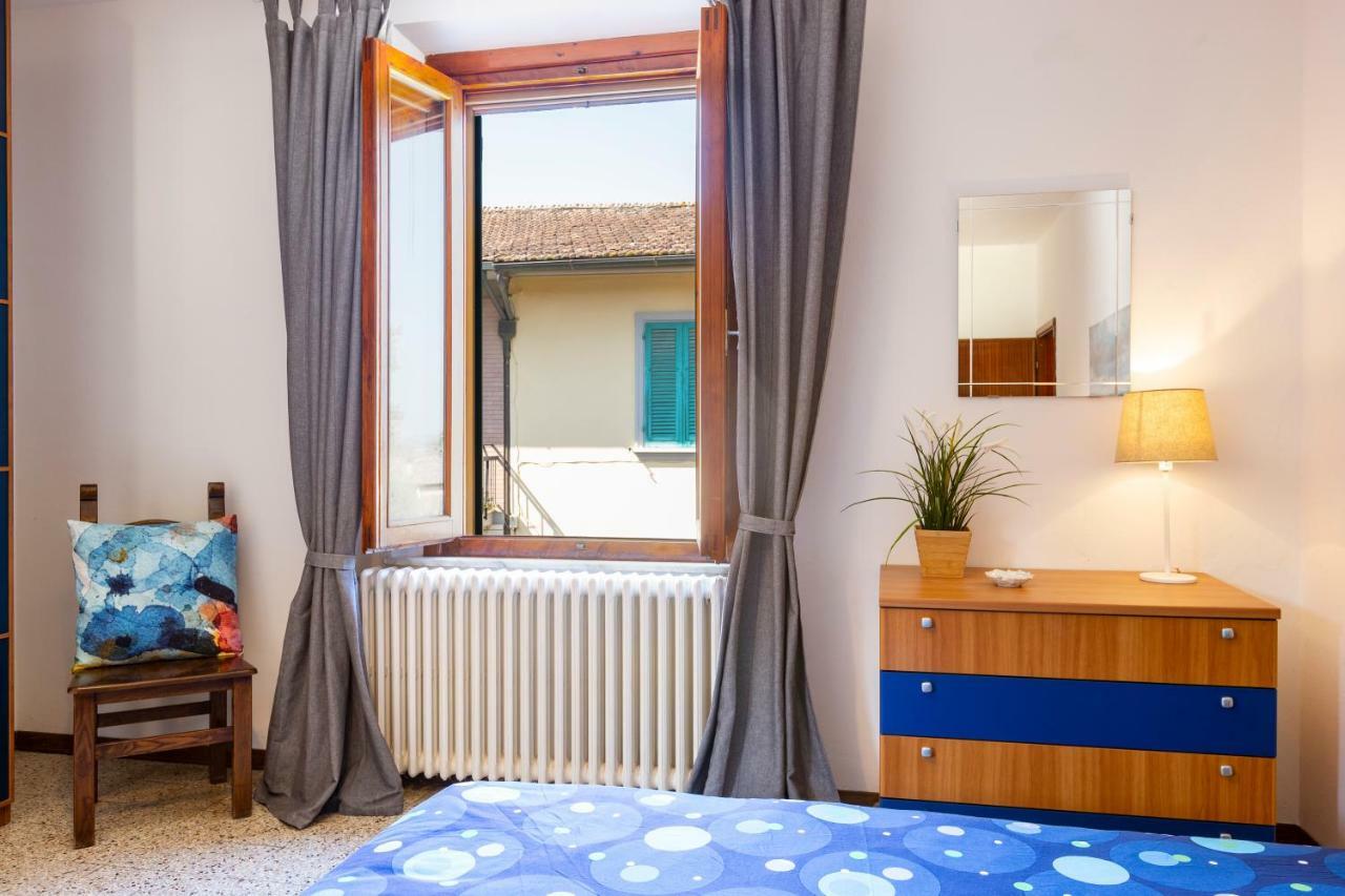 Casa Donatella Leilighet Montecchio  Eksteriør bilde