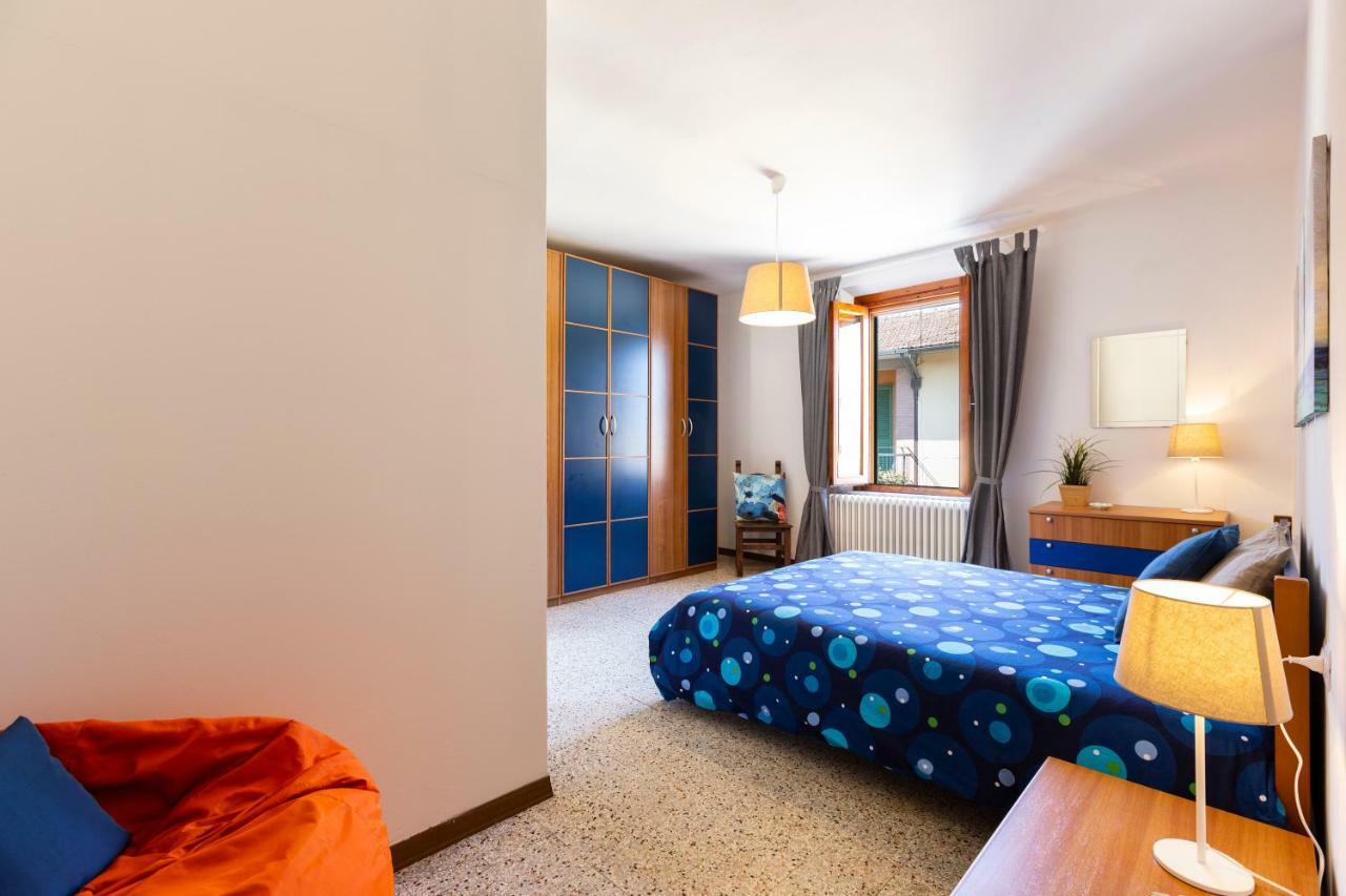 Casa Donatella Leilighet Montecchio  Eksteriør bilde