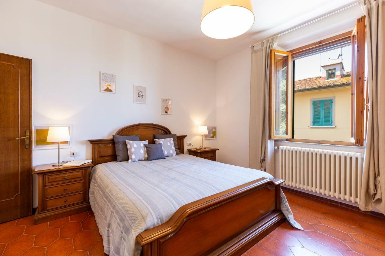 Casa Donatella Leilighet Montecchio  Eksteriør bilde